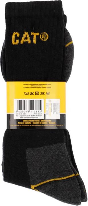 Actual product image Cat Work (pack of 3, 46 - 50)