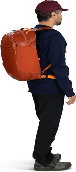 Actual product image Osprey Transporter Panel Loader 25 (33 l)