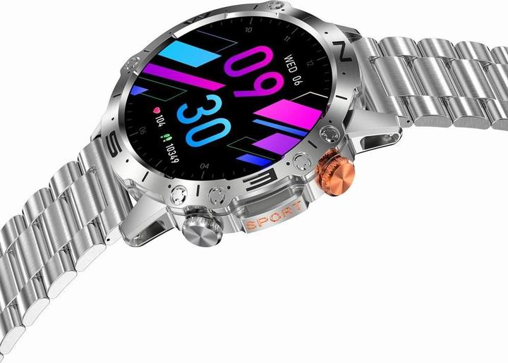 Immagine prodotto Gravity GT20-2 Smartwatch