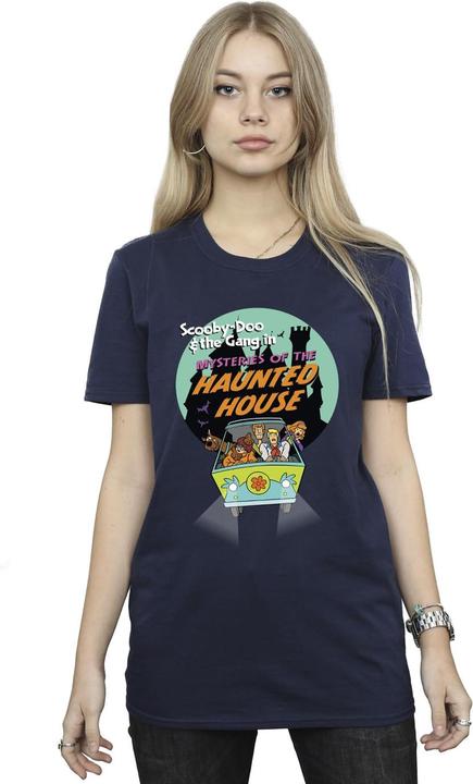 Produktbild Scooby Doo TShirt (L)