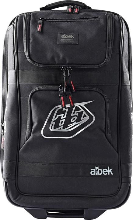 Image du produit Troy Lee Designs Short Haul Roller (44 l, Bagage à main (jusqu'à 50l))