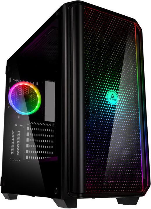 Antec NX1000 (ATX, mATX, Mini-ITX)
