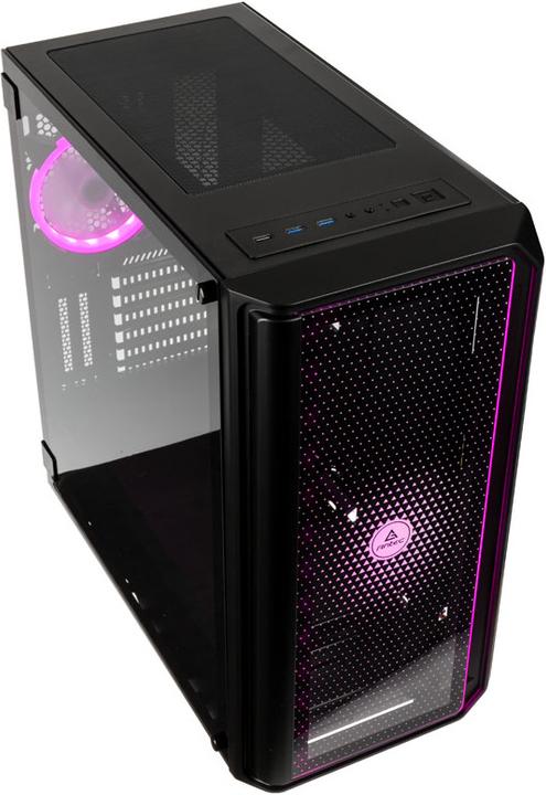 Image du produit Antec NX1000 (ATX, mATX, Mini-ITX)