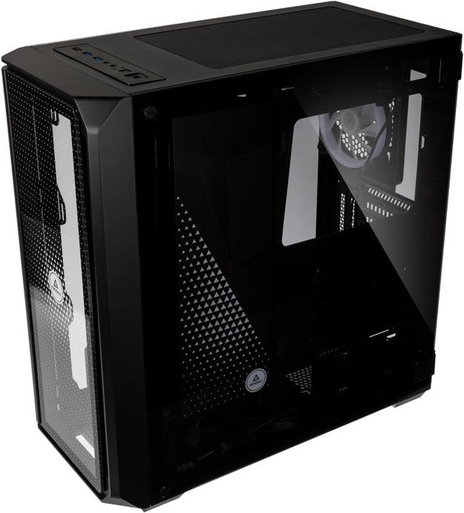 Image du produit Antec NX1000 (ATX, mATX, Mini-ITX)