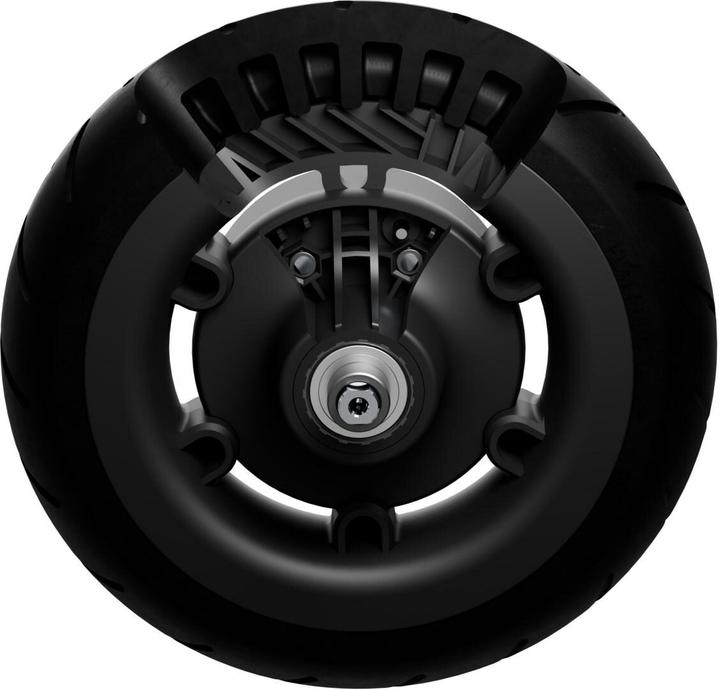 Image du produit Segway-Ninebot E2 D II (20 km/h, 25 km, 250 W)