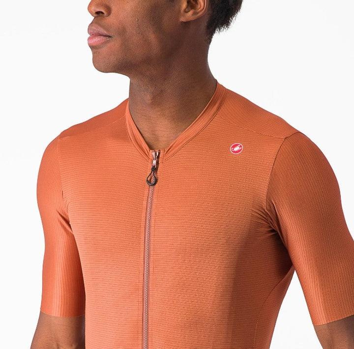 Actual product image Castelli Espresso Jersey (M)