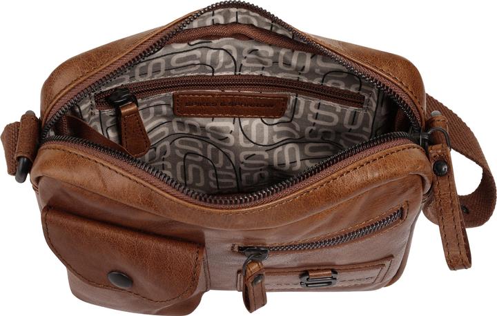 Produktbild Spikes & Sparrow Umhängetasche CROSS BODY