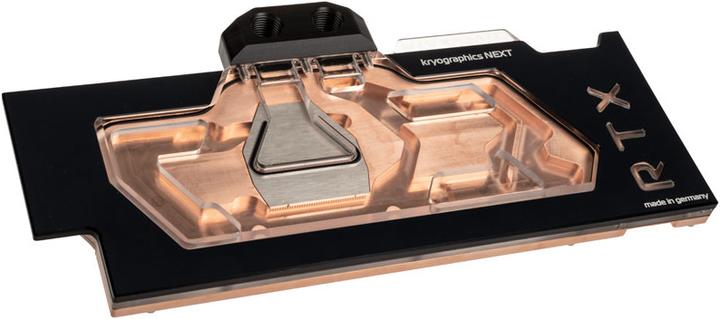 Aqua Computer kryographics NEXT 2080 Ti