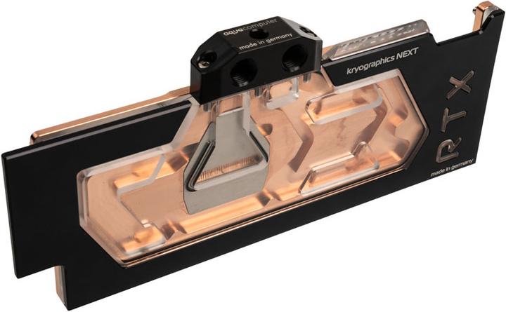 Immagine prodotto Aqua Computer kryographics NEXT 2080 Ti