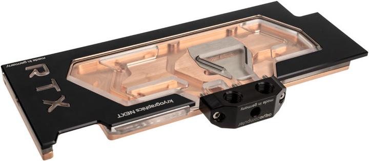 Immagine prodotto Aqua Computer kryographics NEXT 2080 Ti