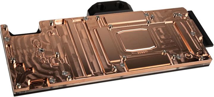 Immagine prodotto Aqua Computer kryographics NEXT 2080 Ti