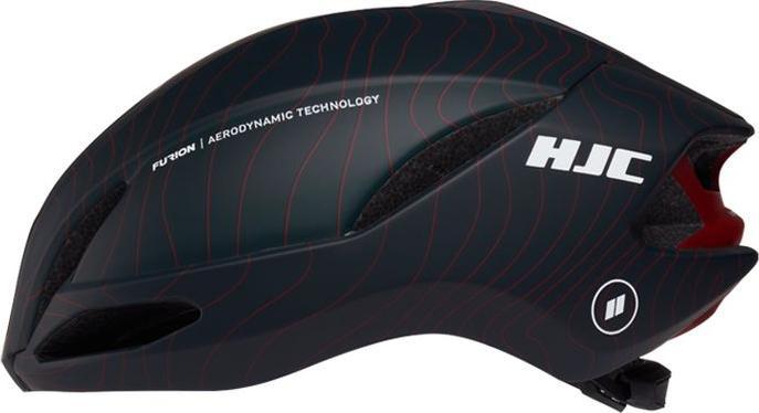 Actual product image HJC Furion 2.0 (51 - 56 cm)