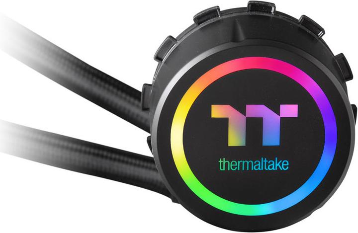 Produktbild Thermaltake Water 3.0 ARGB Sync Komplett-Wasserkühlung