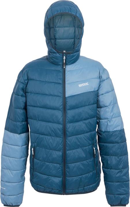 Regatta Hillpack II Steppjacke (XXL)
