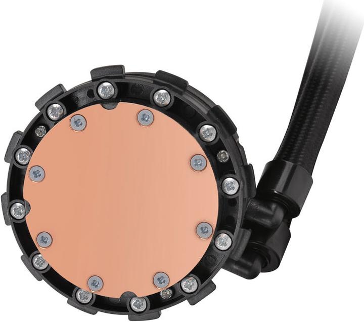 Produktbild Thermaltake Water 3.0 ARGB Sync Komplett-Wasserkühlung