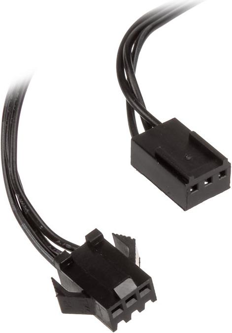 Immagine prodotto Akasa Vegas AR7 ventola indirizzabile-RGB (120 mm)