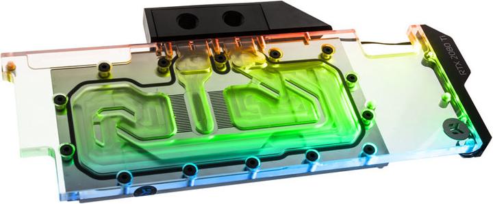 Produktbild EKWB EK-Quantum Vector RTX RE Ti D-RGB