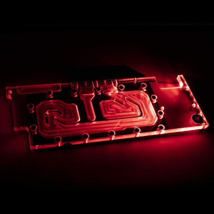 Produktbild EKWB EK-Quantum Vector RTX RE Ti D-RGB