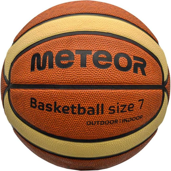 Ty Basketball Cellular 7 braun creme 10102 (7)