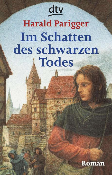Image du produit Im Schatten des schwarzen Todes (Allemand, Harald Parigger, Ute Thönissen, 2001)
