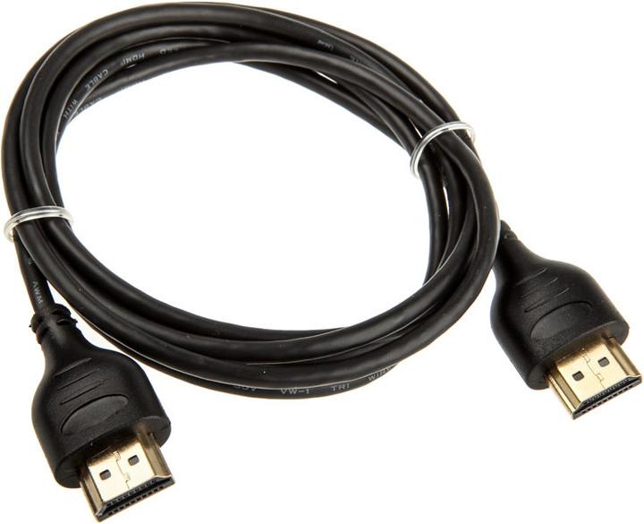 Image du produit InLine HDMI (Typ A) — HDMI (Typ A) (1.50 m, HDMI)