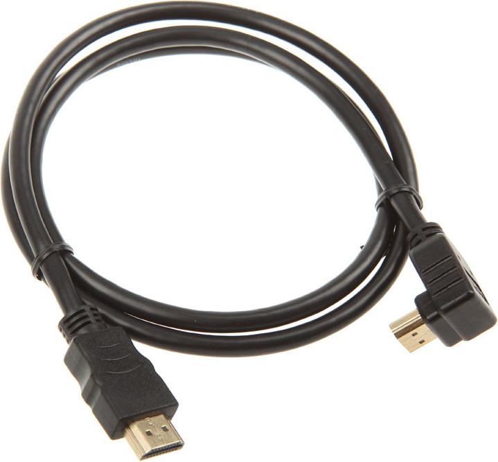 Image du produit InLine HDMI (Typ A) — HDMI (Typ A) (1 m, HDMI)