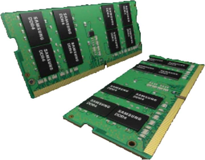 Produktbild Samsung M425R2GA3BB0-CQK (1 x 16GB, 4800 MHz, DDR5-RAM, SO-DIMM)