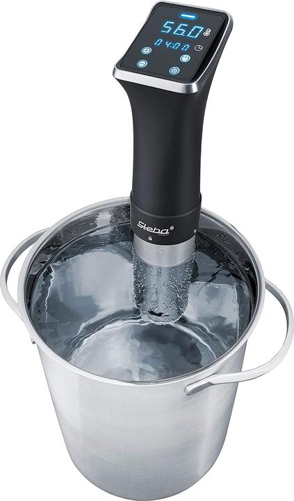 Immagine prodotto Steba Sous Vide Garer SV