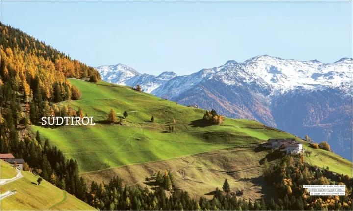 Produktbild Secret Places Alpen (Deutsch, Georg Weindl, 2021)
