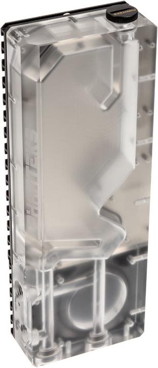 Actual product image Phanteks Glacier R220 Reservoir, RGB LED