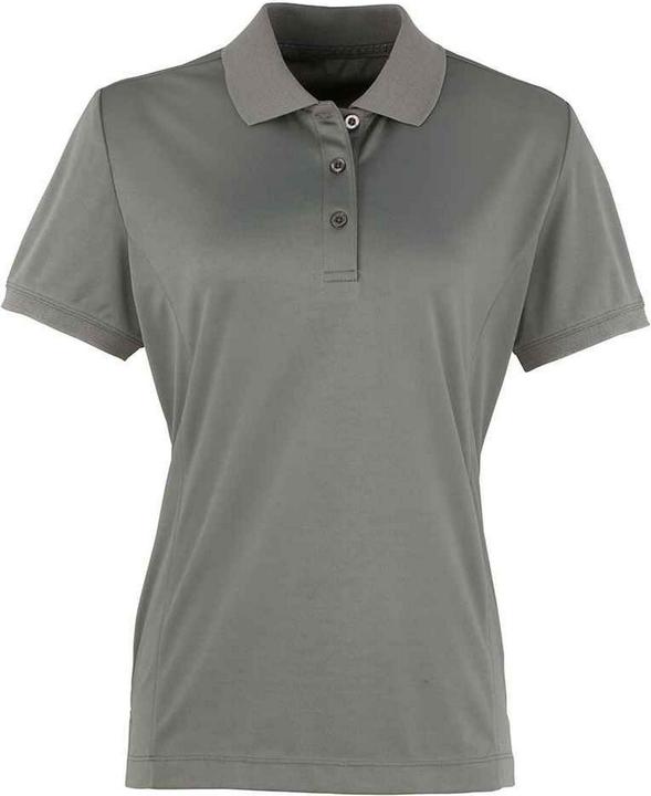 Immagine prodotto Premier Coolchecker Maglietta Polo Donna (40 D)