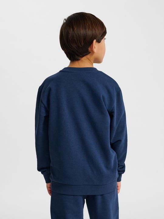 Produktbild hummel hmlJR BASE SWEATSHIRT (22, 23, 24, 25, 26, 27, 28)