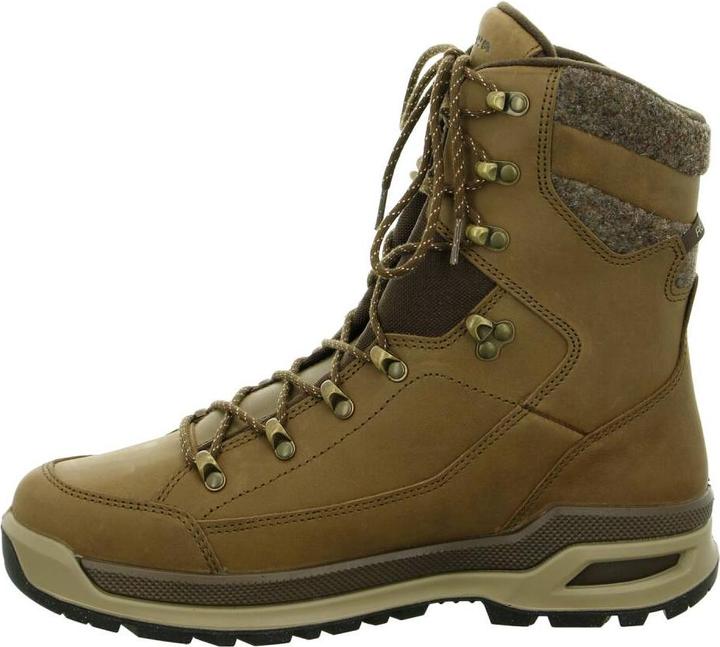 Actual product image Lowa Renegade Evo GTX (41)