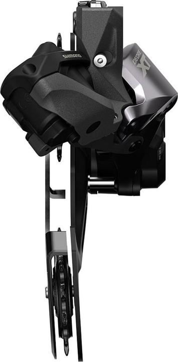 Actual product image Shimano Deore XT Di2 (12-speed)