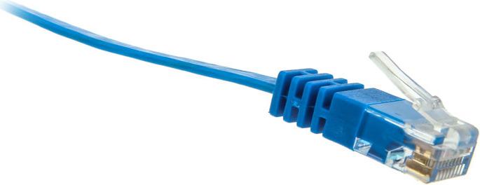 Produktbild InLine Netzwerkkabel (U/UTP, CAT6, 15 m)