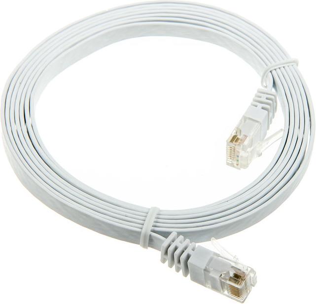 Produktbild InLine Netzwerkkabel (U/UTP, CAT6, 1.50 m)