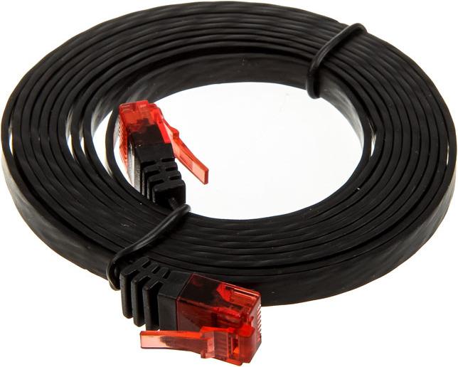 Immagine prodotto InLine Cavo di rete (U/UTP, CAT6, 1.50 m)
