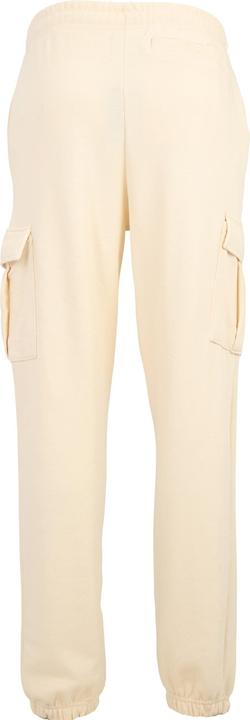 Actual product image Urban Classics Light Terry Wide Cargo Sweatpants - 166795 (4XL)