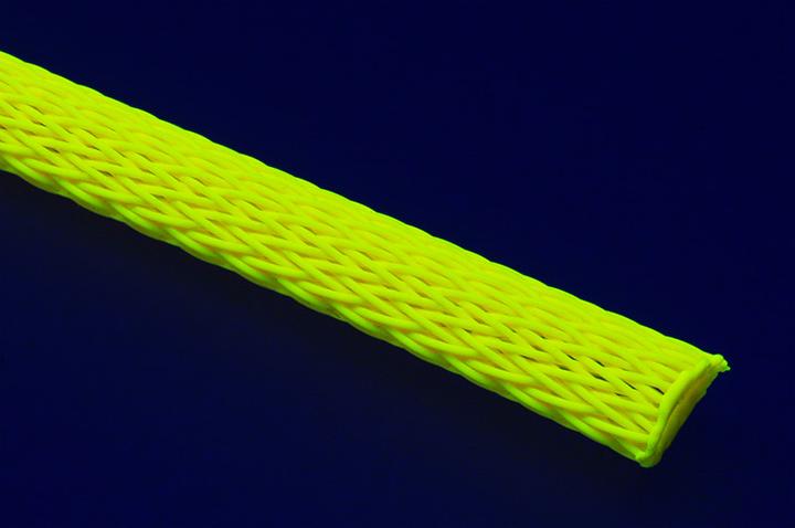 Image du produit Techflex Manchon Flexo PET 6mm (Gaines pour câbles, 100 cm)