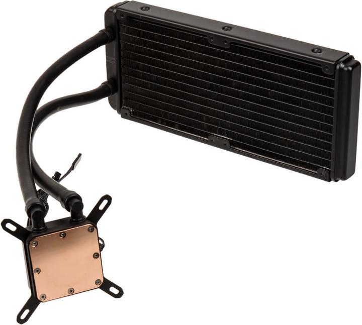 Produktbild Akasa Venom R20 Komplett-Wasserkühlung