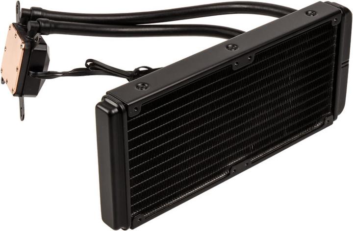 Produktbild Akasa Venom R20 Komplett-Wasserkühlung