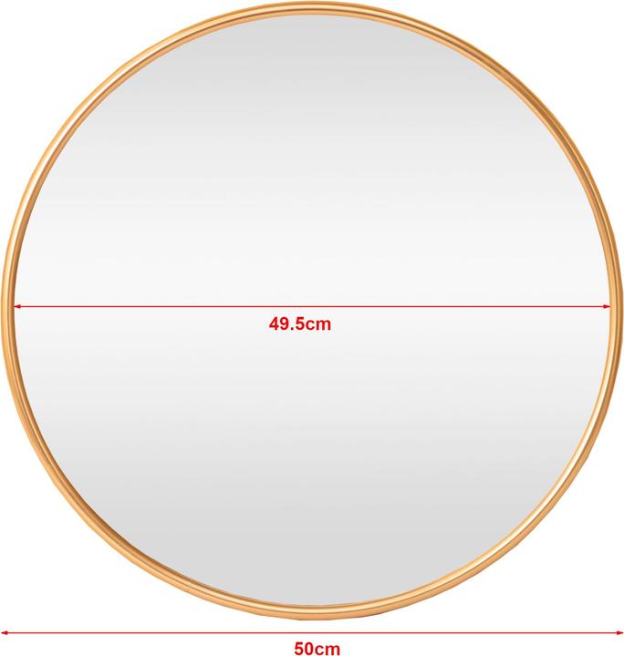 Produktbild En.Casa Ordona (Ø 50 cm)