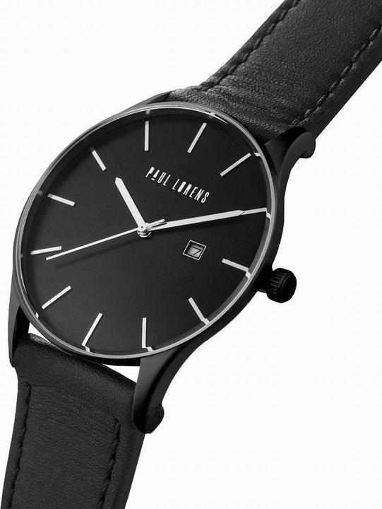 Immagine prodotto Paul Lorens Herrenuhr PL7028A2-1A5 (200 mm)