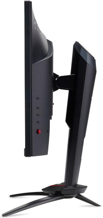 Actual product image Acer Predator XB253QGP (1920 x 1080 pixels, 25")