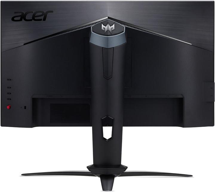 Actual product image Acer Predator XB253QGP (1920 x 1080 pixels, 25")