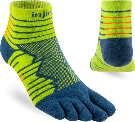 Image du produit Injinji Ultra Run Mini-Equipage (S)