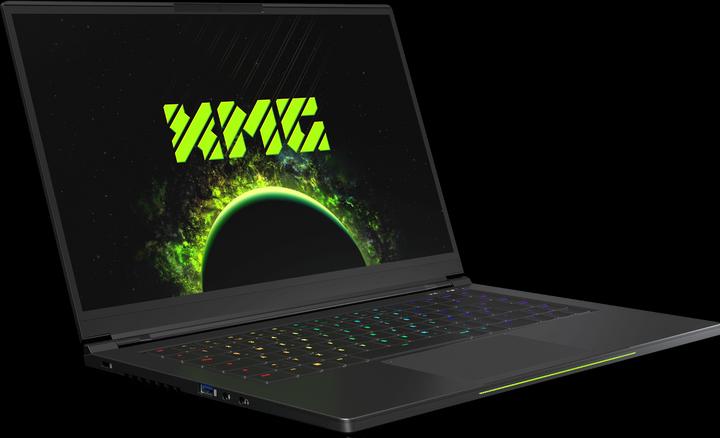 Immagine prodotto XMG Fusion 15 (15.60", Intel Core i7-9750H, 16 GB, 1000 GB, CH)