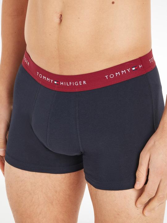 Productafbeelding Tommy Hilfiger WB Kofferbak (S, Set van 3)