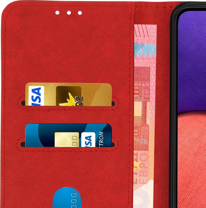 Image du produit Avizar Série Chester (Samsung Galaxy A22 5G)