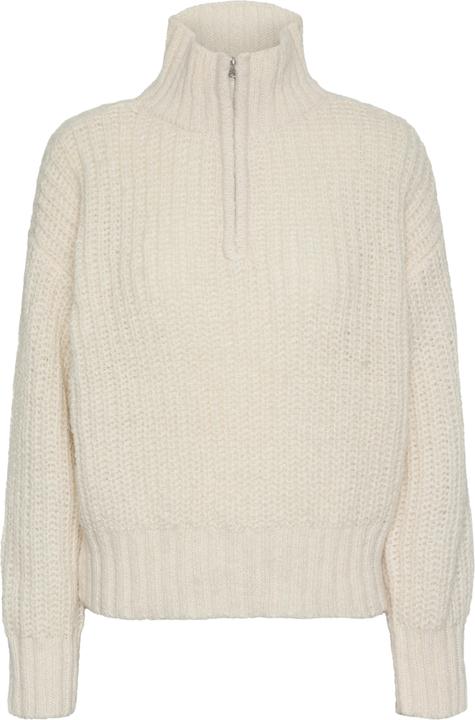 Pieces PCMIRA Half-zip Pullover